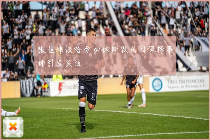 张佳玮谈哈登回休斯敦或因保释事件引发关注